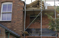 free Cefn Golau home extension quotes